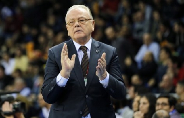 Ivkovic: Fenerbahçe'yi düşük skorda tutmamız bizim için çok önemli