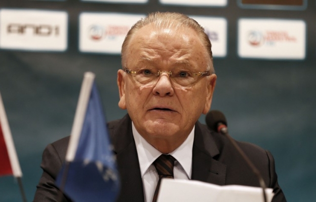 Ivkovic: Önümüzde kritik bir süreç var