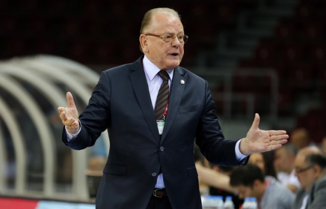 Ivkovic: Oyuncularım zorlu maçı kazanmayı bildi