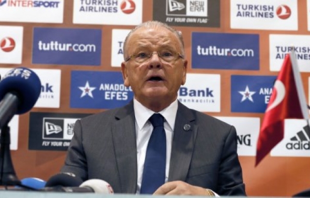 Ivkovic: Oyundan çok memnunum