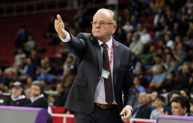 Ivkovic: Oyunu çok iyi kontrol ettik