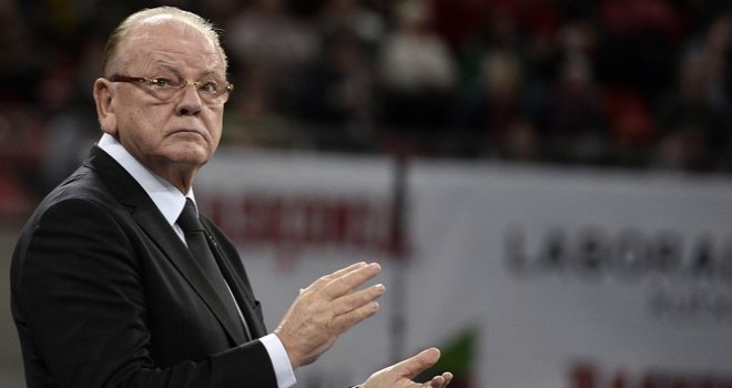 Ivkovic: Özür diliyorum