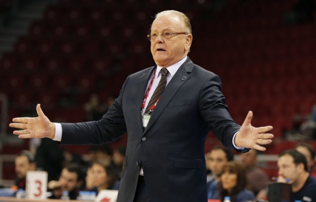 Ivkovic: Performansımız dördüncü çeyrekte çok düştü