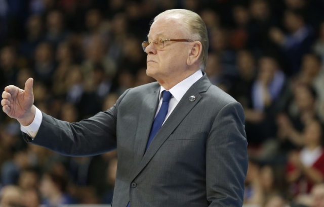 Ivkovic: Sakatlara rağmen iyi bir mücadele ortaya koyduk