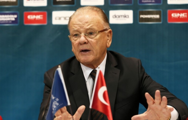 Ivkovic: Şampiyonluğa oynayan bir takım yaratmaya çalışıyorum.