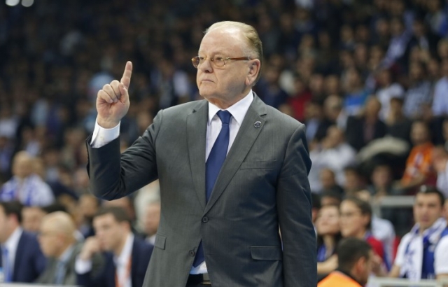 Ivkovic: Serinin 4.maçına hazır olmalıyız