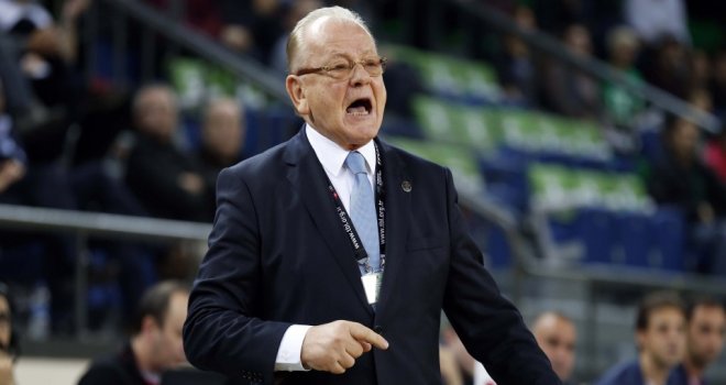 Ivkovic: Son 2 dakikayı iyi kontrol ettik