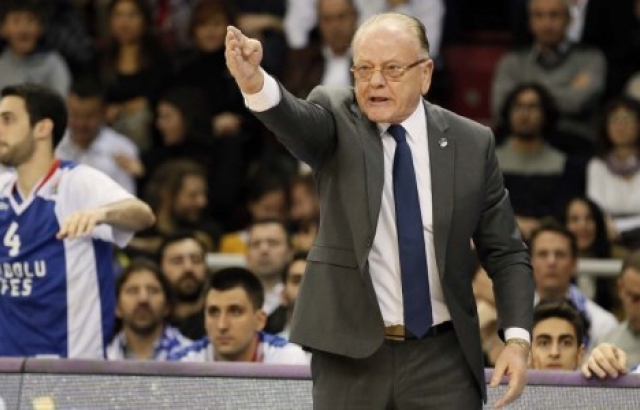 Ivkovic: Son çeyrekteki oyunu beğenmedim