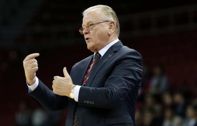 Ivkovic: Son dakikaya kadar kazanmayı hak ettik