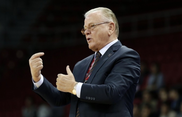 Ivkovic: Takımda bir şanssızlık var