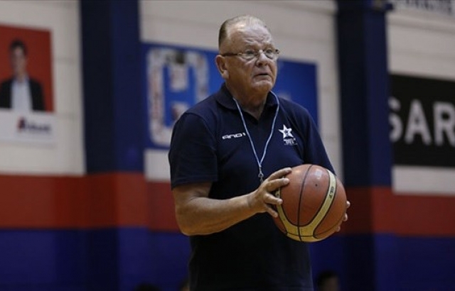 Ivkovic: Zamana ihtiyacımız var