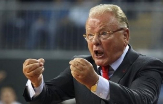 Ivkovic:''5'e karşı 8 kişi oynadık''