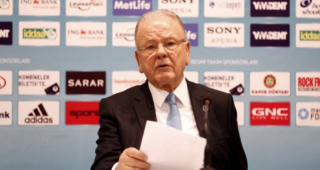 Ivkovic:''Önümüzdeki dönemde güçlü rakipler bizi bekliyor.''