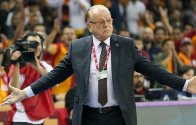 Ivkovic'ten hakemlere tepki