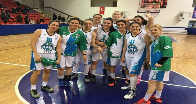 İzmit Belediye rövanşı almak istiyor