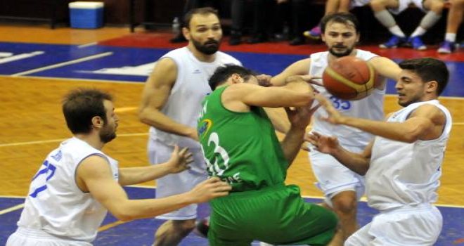 İzmir Büyükşehir, Muğla deplasmanından mutlu döndü