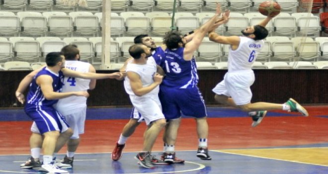 İzmir Büyükşehir, Trakya Üniversitesi engeline takılmadı