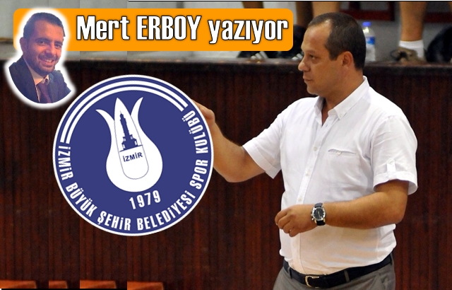 İzmir Büyükşehir'de büyük değişim...