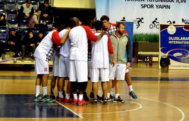 İzmir derbisi Socar'ın