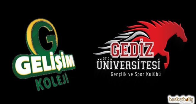 İzmir derbisini uzatmada Orkide Gediz Üniversitesi kazandı
