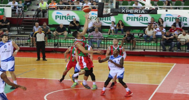 İzmir'de kazanan Demir İnşaat Büyükçekmece