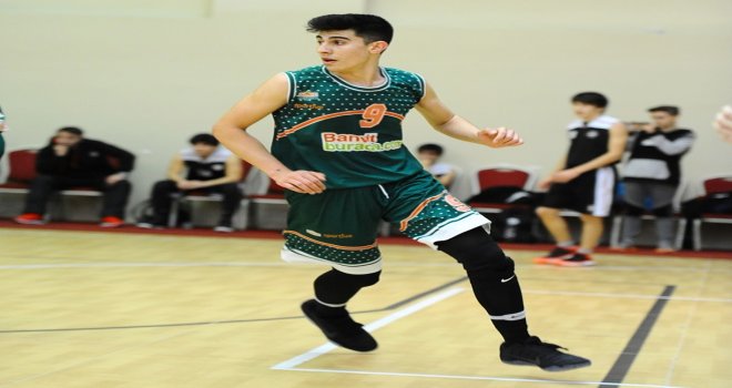 İzmirli genç yıldız NBA yolunda... 