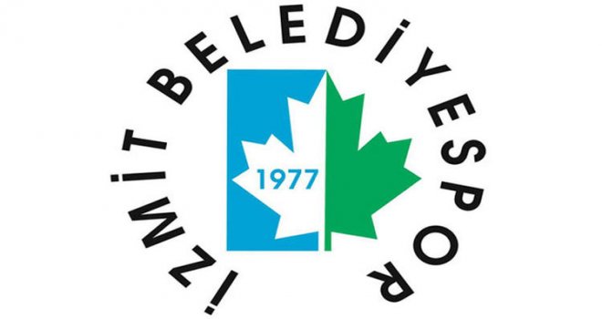 İzmit Belediyespor, KBSL'ye davet edildi