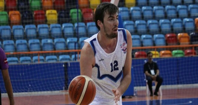 İzzet Türkyılmaz Bursaspor'da