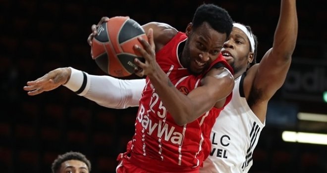 JaJuan Johnson Türk Telekom'da