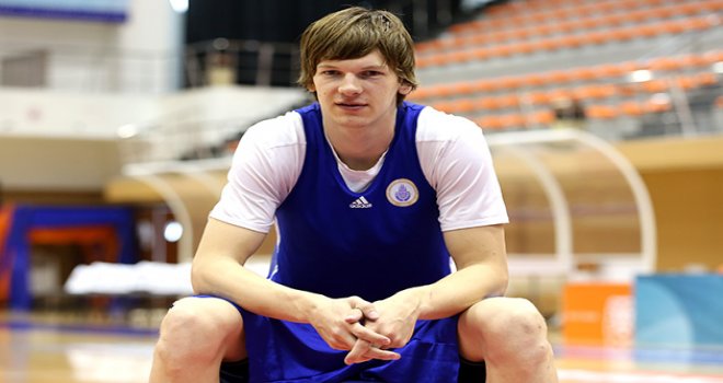 Jaka Klobucar: Avrupa?nın en iyi ligi Türkiye?de