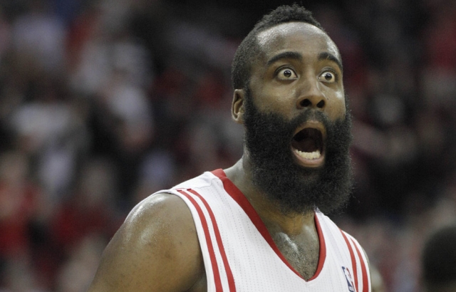 James Harden'a inanılmaz teklif...