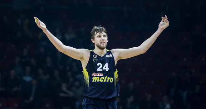 Jan Vesely'den ayrılık sinyali