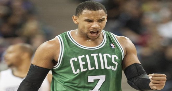Jared Sullinger Raptors'da