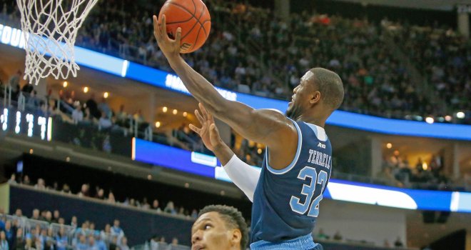 Jared Terrell Türk Telekom'da