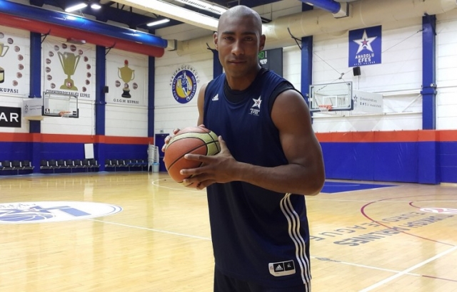Jayson Granger: ''Final Four hedefine ulaşacağız''