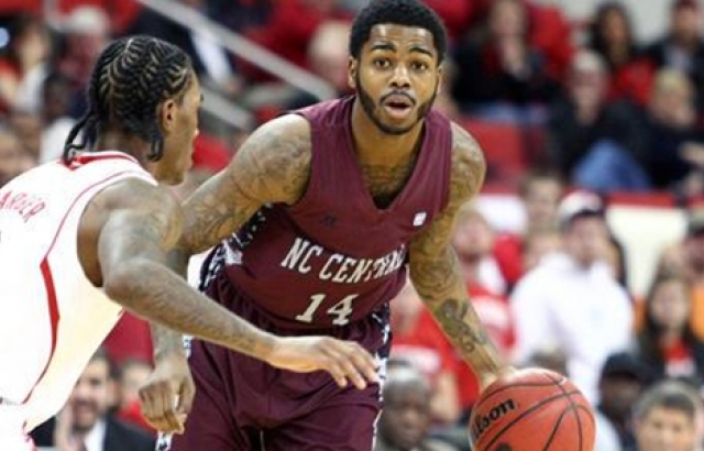 Jeremy Ingram, Mondi Melikşah Üniversitesi'nde