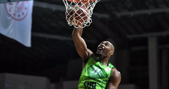 Jeremy Simmons Aliağa Petkimspor'da