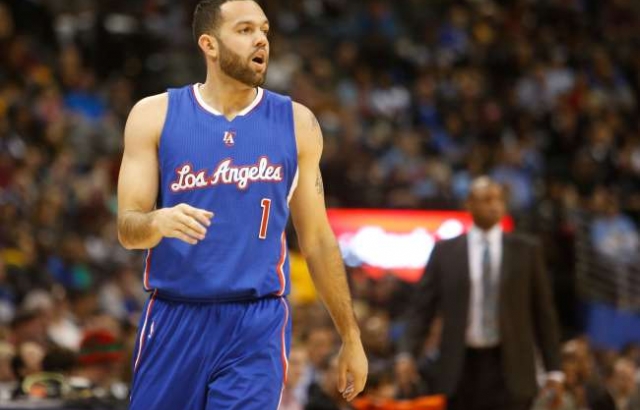 Jordan Farmar, Darüşşafaka yolunda...