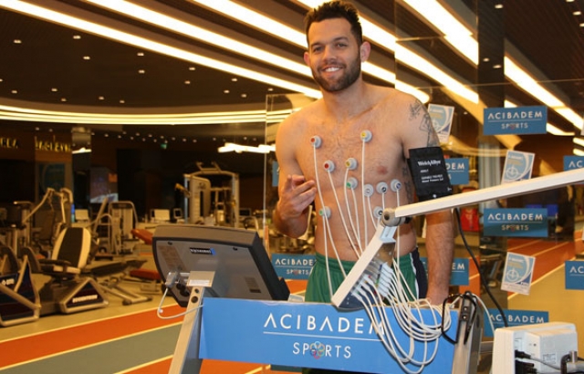 Jordan Farmar turp gibi