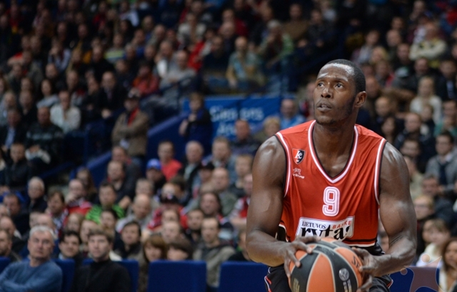 Juan Palacios, Pınar Karşıyaka'da...