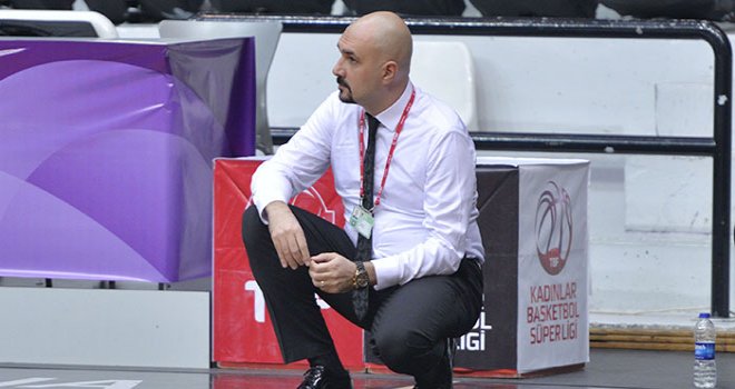 Kaan Artun: Şu an arzu ettiğimiz noktanın altındayız