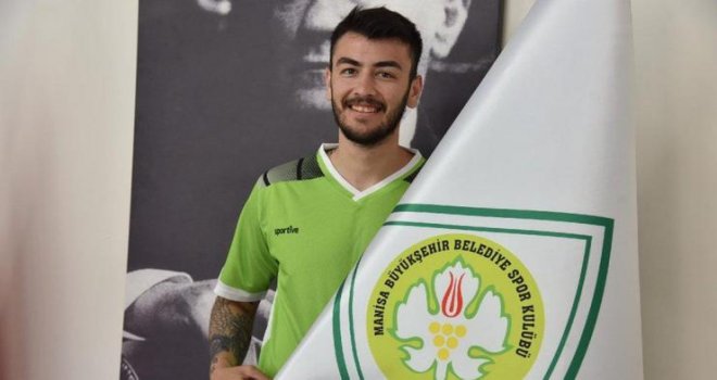 Kaan Yılmaz Manisa ile basketbola döndü