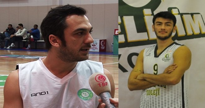 Kaan Yılmaz ve Fırat Aydemir'e doping cezası