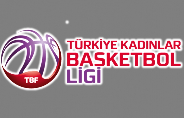 Kadınlar Basketbol Ligi'nde ilk yarının ardından...