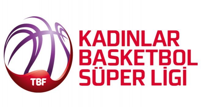 Kadınlar Basketbol Süper Ligi'nde 13.hafta heyecanı