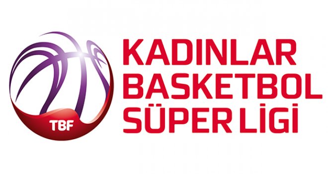 Kadınlar Basketbol Süper Ligi'nde sezon başlıyor