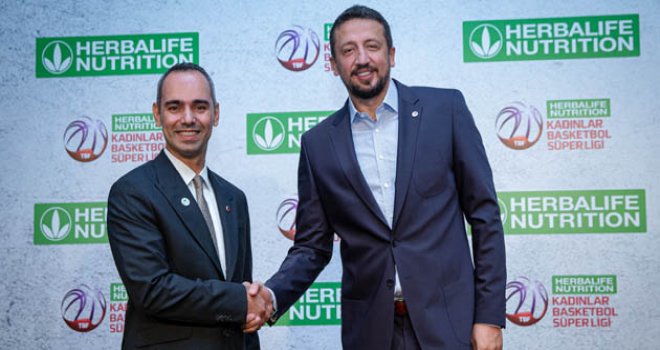 Kadınlar Basketbol Süper Ligi'ne isim sponsoru