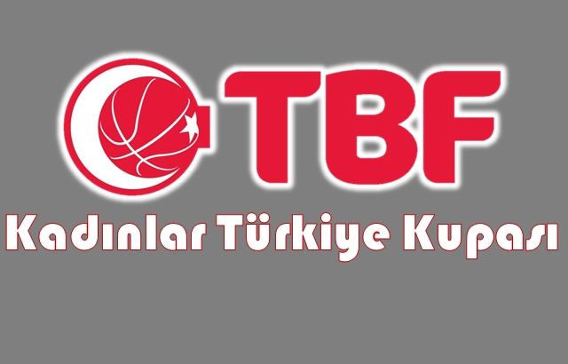 Kadınlar Türkiye Kupası grupları belirlendi...