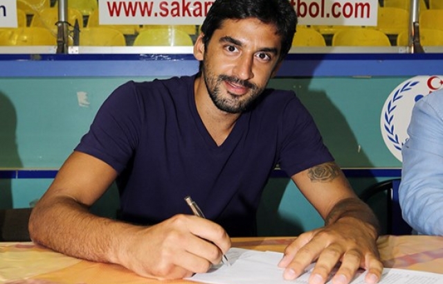 Kadir Çipa ve Çağdaş Erdoğan Socar'da