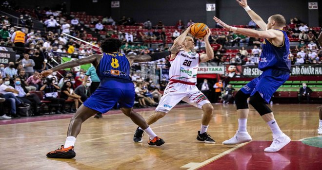 Kaf Kaf 14 sayıdan geri gelerek kazandı